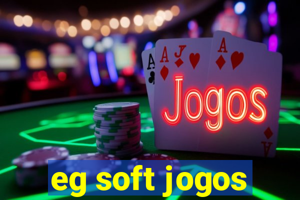 eg soft jogos